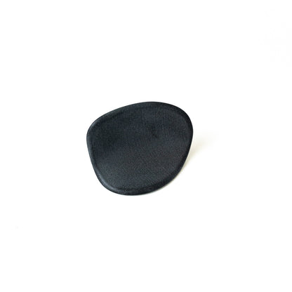 Jaguar x type headlight washer cover left front