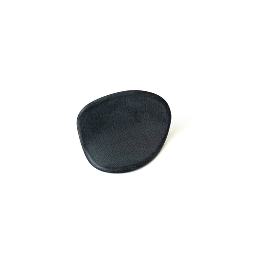 Jaguar x type headlight washer cover left front