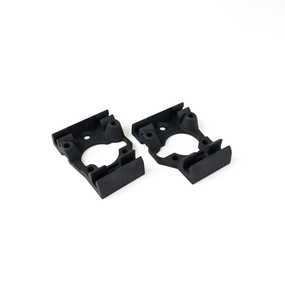 Jeep Cherokee XJ 1984–1996 MJ Comanche side mirror bracket repair part – left & right new