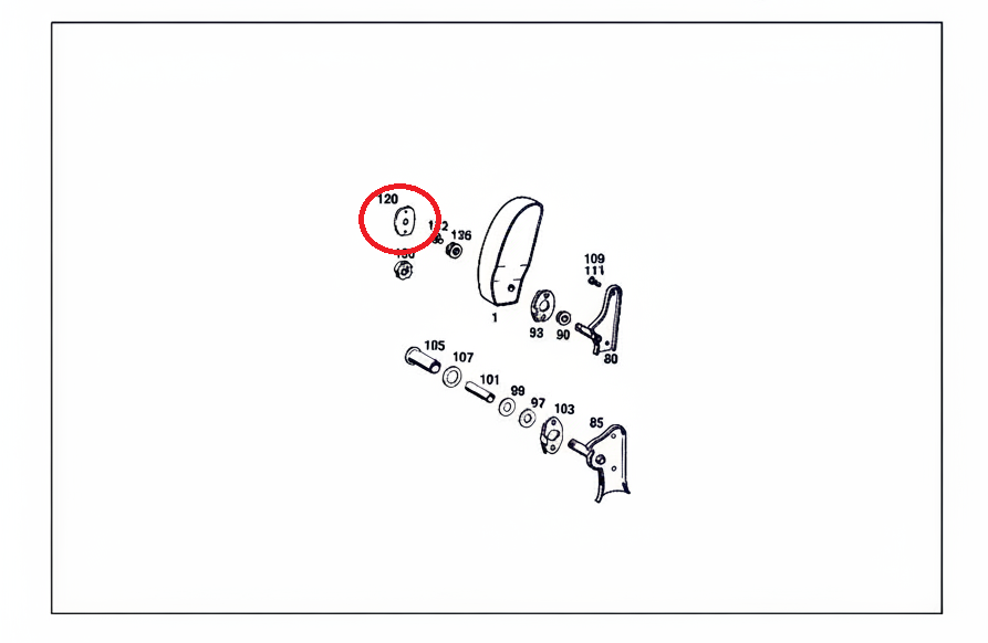 Mercedes-Benz_w108_armrest_cover_trim_exploded_view