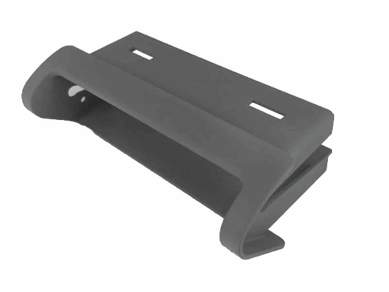 Restoration part – 1964 Chevy Impala A/C center bezel housing – primed