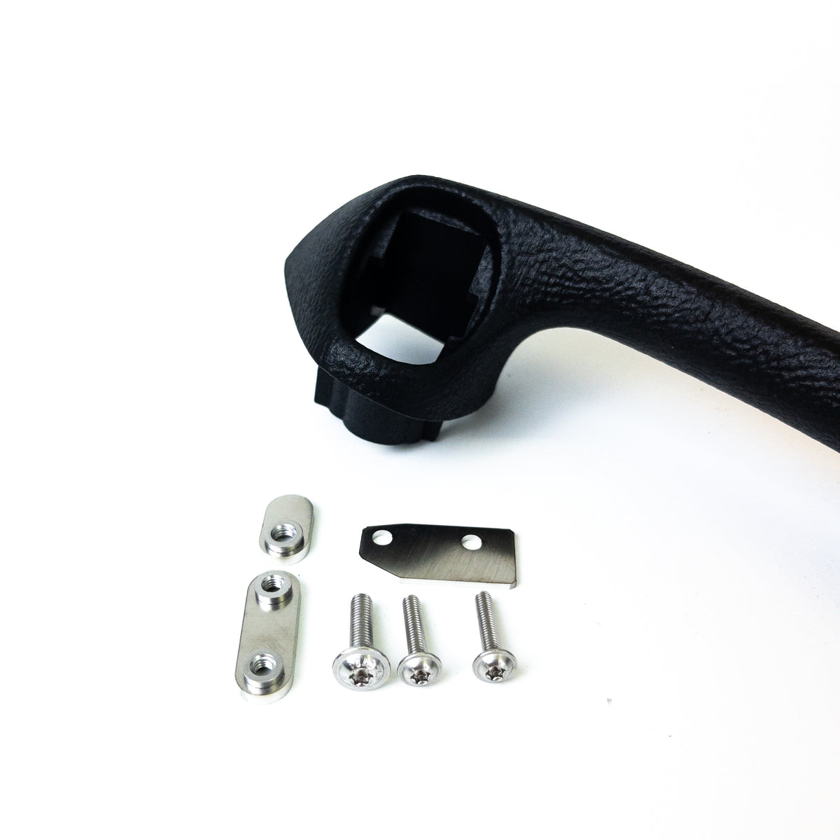 BMW Z3 Türgriff mit Befestigungsschrauben inklusive, Nylon 12 PA12