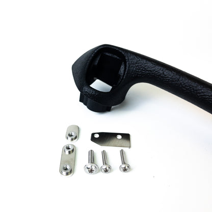 BMW Z3 Türgriff mit Befestigungsschrauben inklusive, Nylon 12 PA12