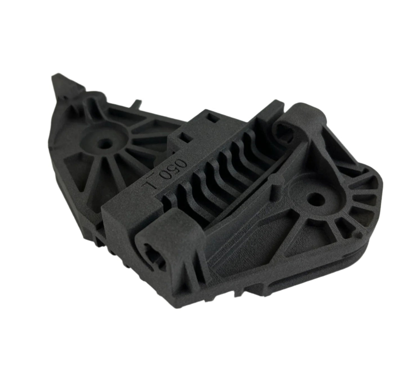 Nachrüst-Halterung für den hinteren Fensterheber – Ford Focus MK2 CC – OEM 1517666 / 1523463