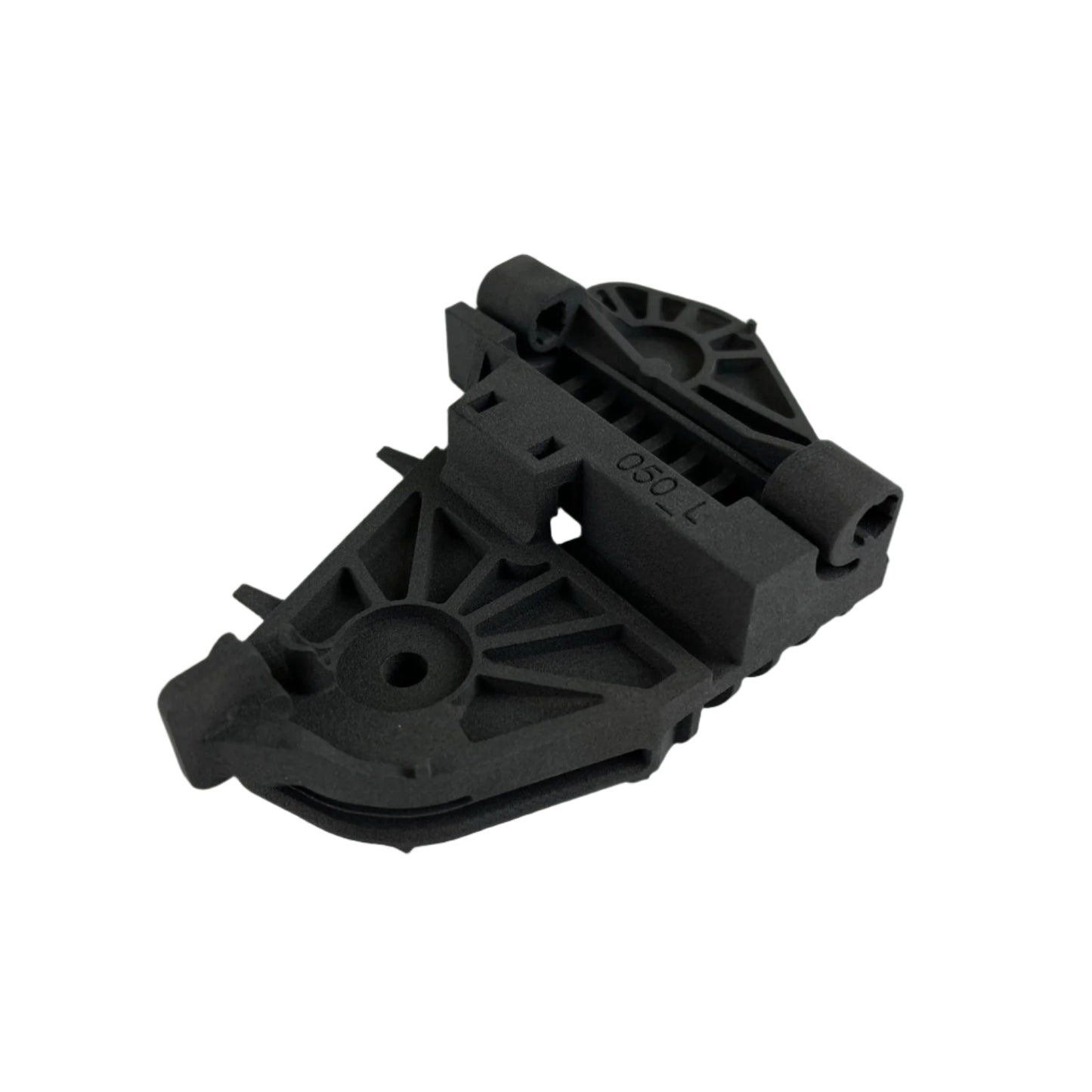 Ford Focus CC 2006–2010 Fensterheberhalterung, Seitenprofil, schlagfestes Polyamid