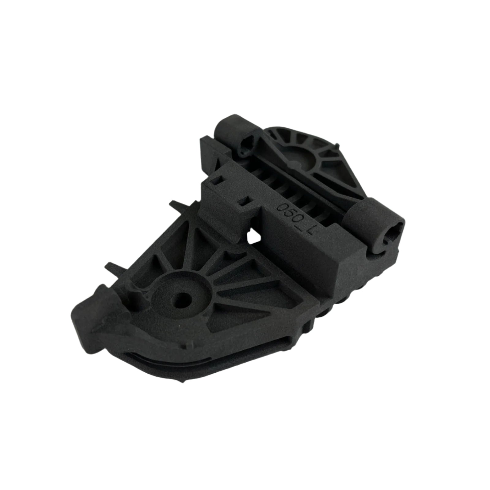 Ford Focus CC 2006–2010 Fensterheberhalterung, Seitenprofil, schlagfestes Polyamid