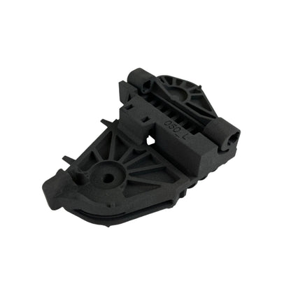 Ford Focus CC 2006–2010 Fensterheberhalterung, Seitenprofil, schlagfestes Polyamid
