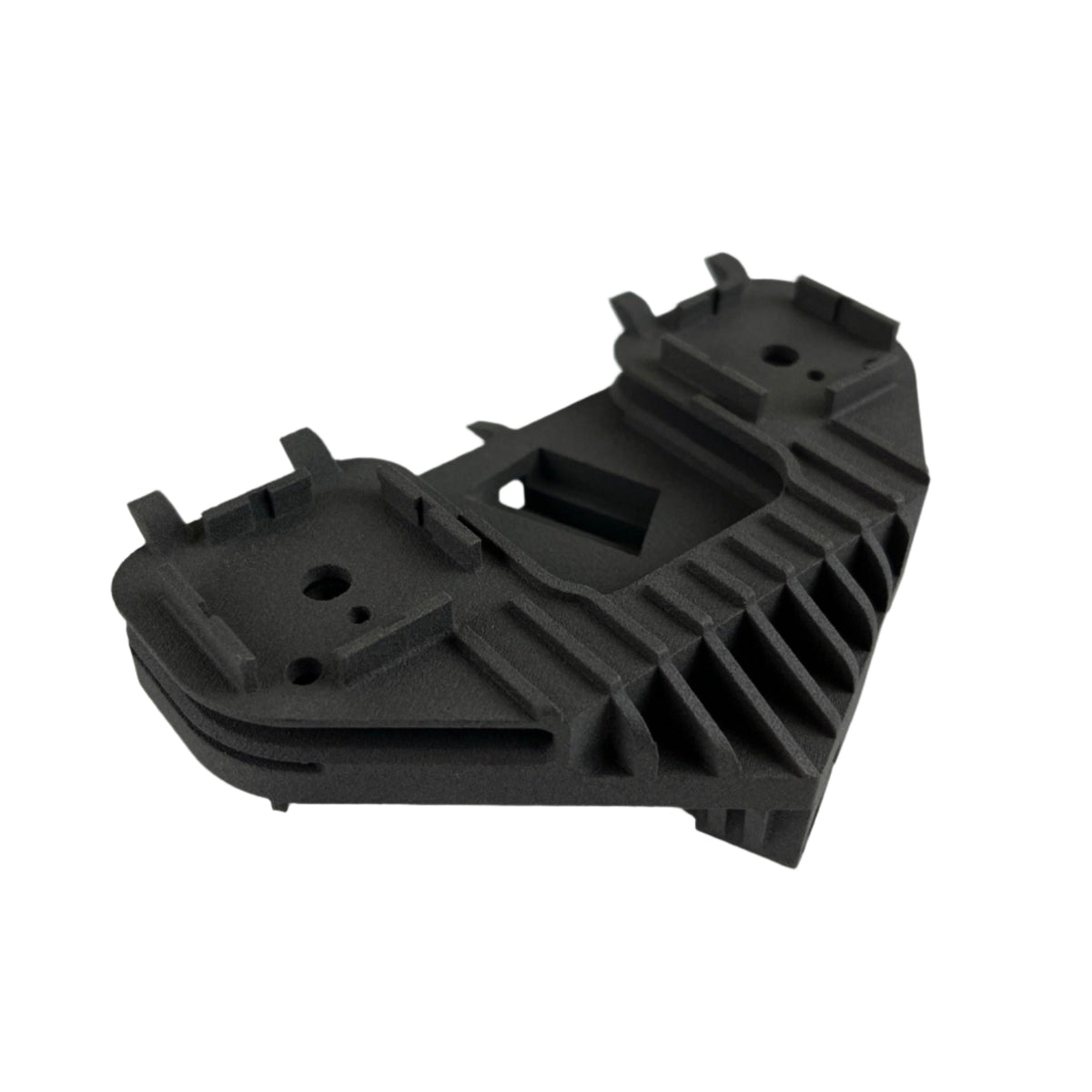 Halterung für Fensterheber hinten für Ford Focus MK2 CC, OEM 1517666 1523463, im SLS-3D-Druckverfahren gefertigt