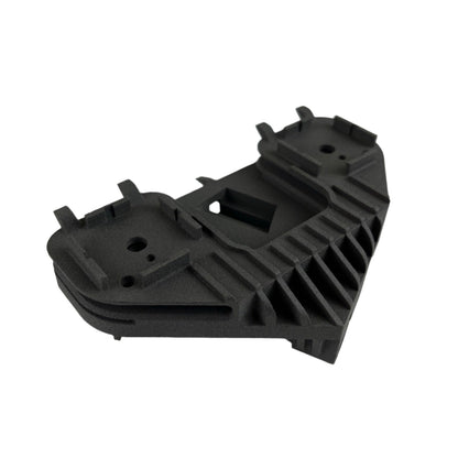 Halterung für Fensterheber hinten für Ford Focus MK2 CC, OEM 1517666 1523463, im SLS-3D-Druckverfahren gefertigt