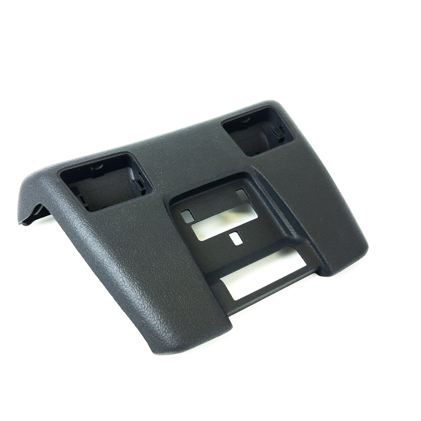 Mercedes R129 Deckenleuchte, Vorderansicht, OEM A1298200501, im SLS-Verfahren 3D-gedruckt aus Nylon 12