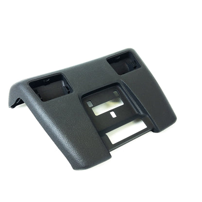 Mercedes R129 Deckenleuchte, Vorderansicht, OEM A1298200501, im SLS-Verfahren 3D-gedruckt aus Nylon 12