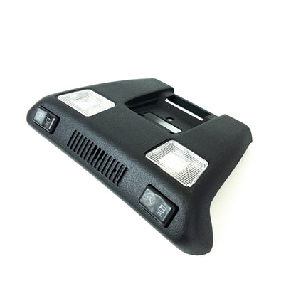 Mercedes R129 SL Innenraumleuchte mit Lampenabdeckung, Ersatz für A1298200501